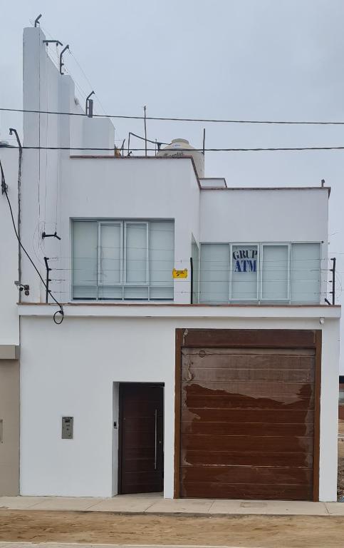 Chilca, ATM Beach House - 1