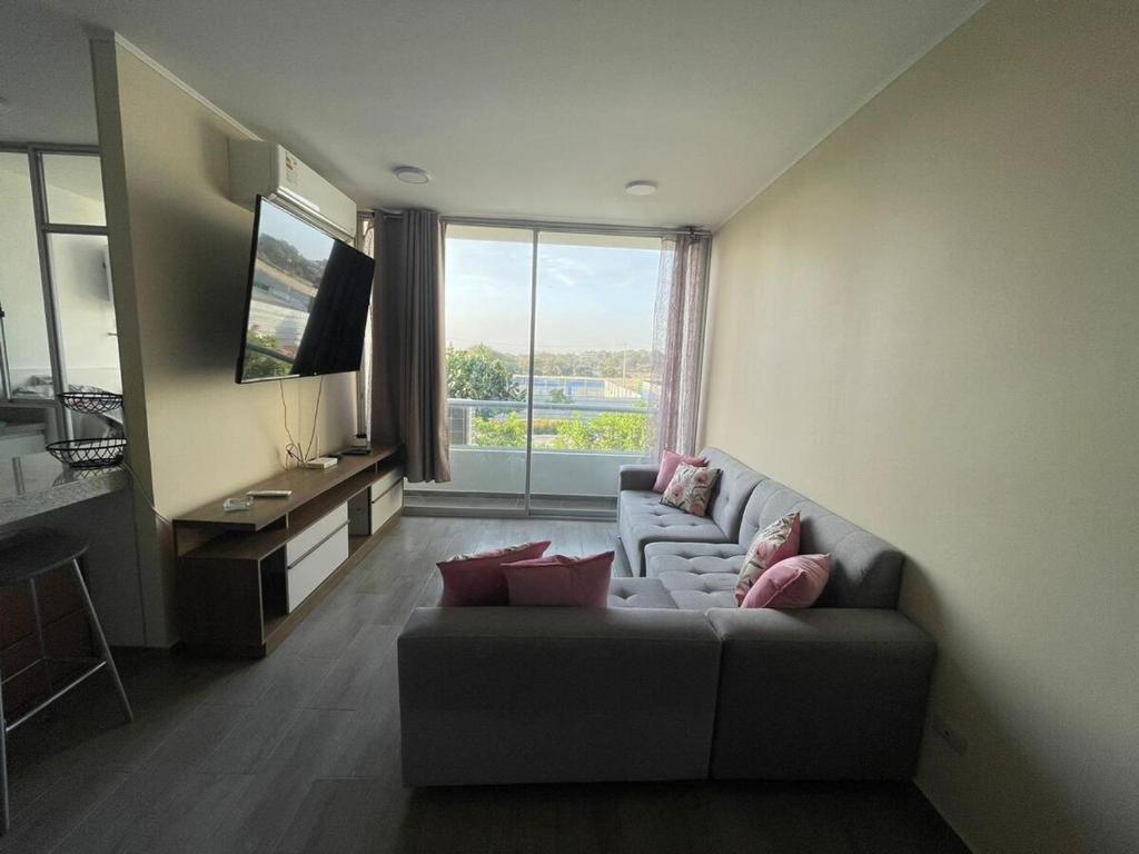 Comfortable apartment, near UPAO - 1