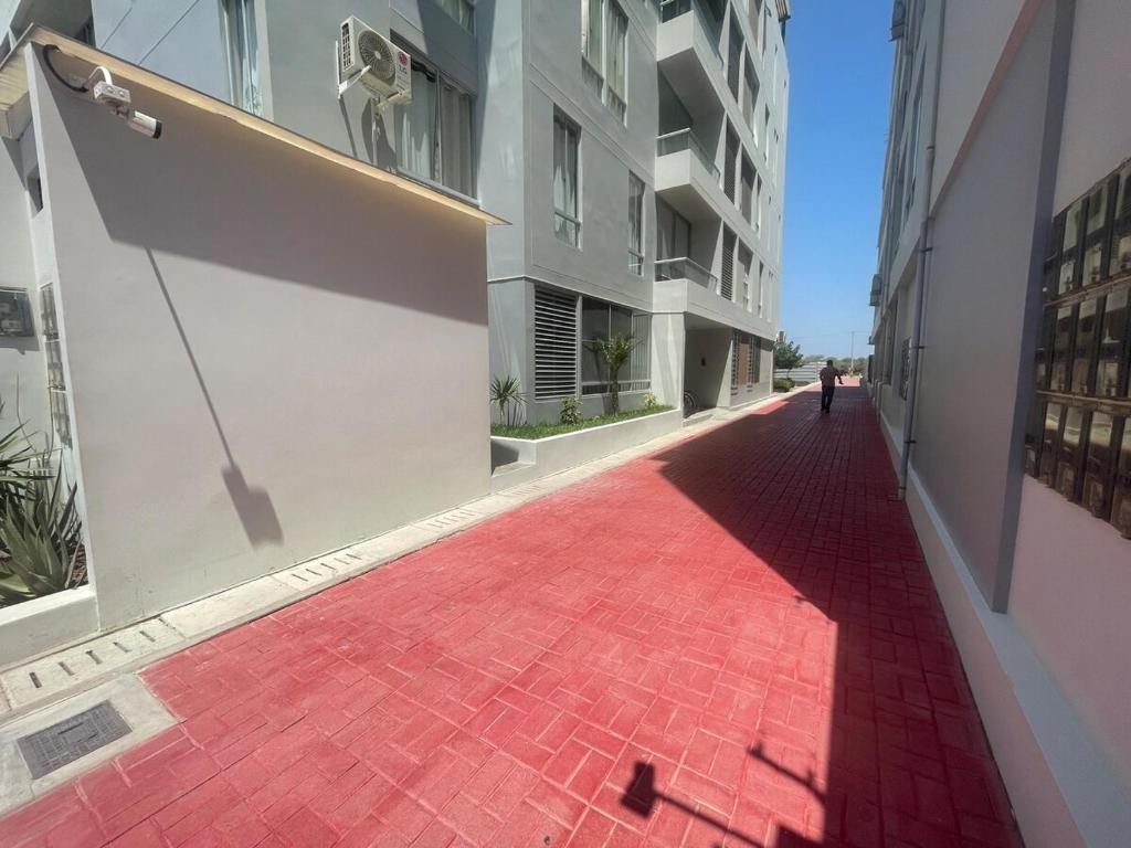 Comfortable apartment, near UPAO - 3