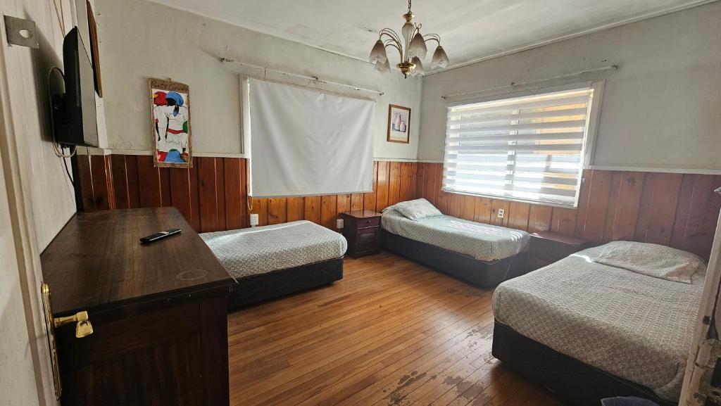 Hostal Portal - 5