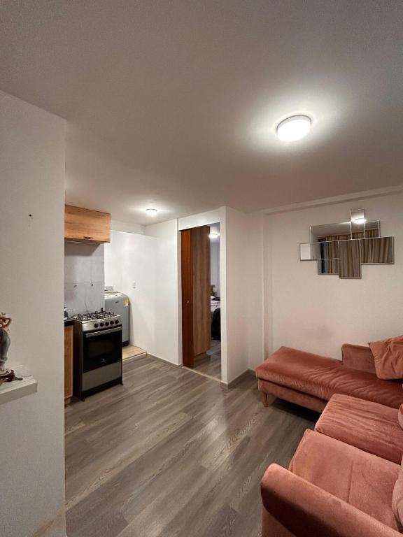 Acogedor Apartamento en Quito - 1