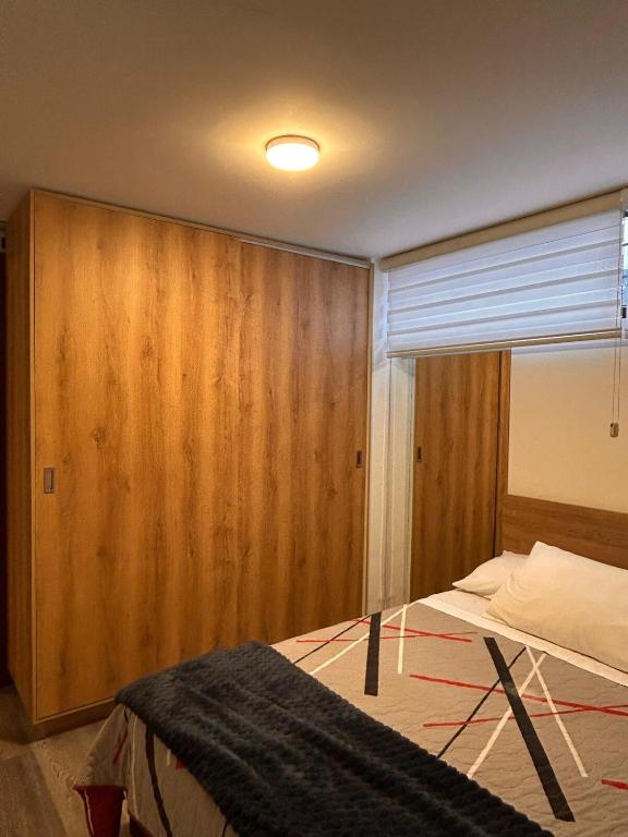 Acogedor Apartamento en Quito - 4
