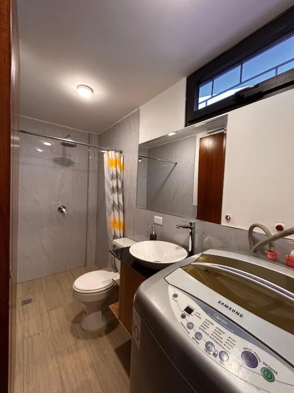 Acogedor Apartamento en Quito - 3