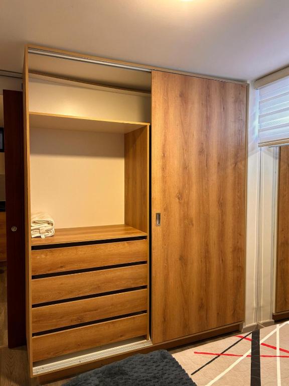 Acogedor Apartamento en Quito - 2
