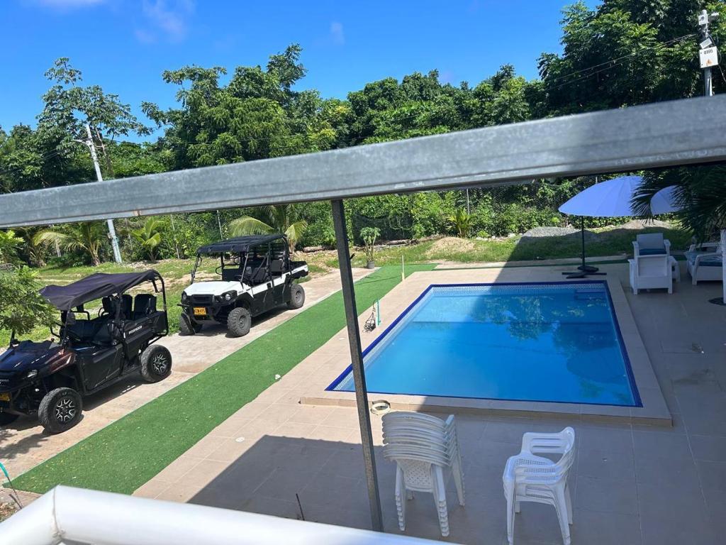 Mia Boutique - Casa San Andres Islas - 2