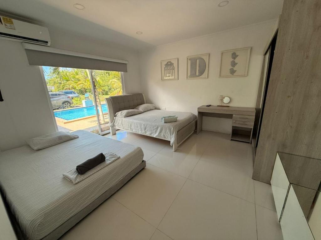 Mia Boutique - Casa San Andres Islas - 3