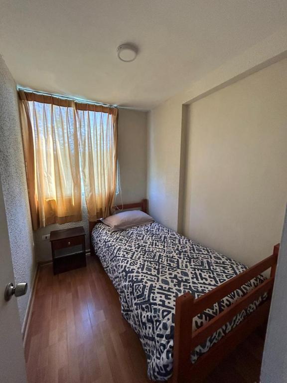 Apartamento Privado - 4