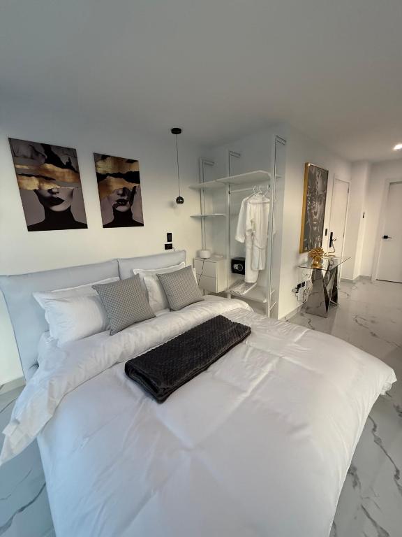 Nido Apart Hotel - Modern Luxury Suites - 4