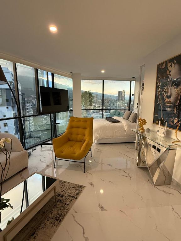 Nido Apart Hotel - Modern Luxury Suites - 2