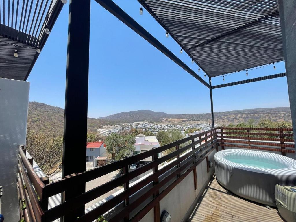 Hermoso Loft en Bugambilias, Zapopan - 3