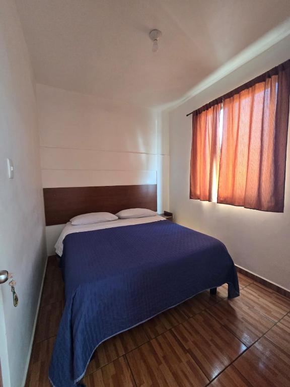 Hostal Las Cruces II - 4