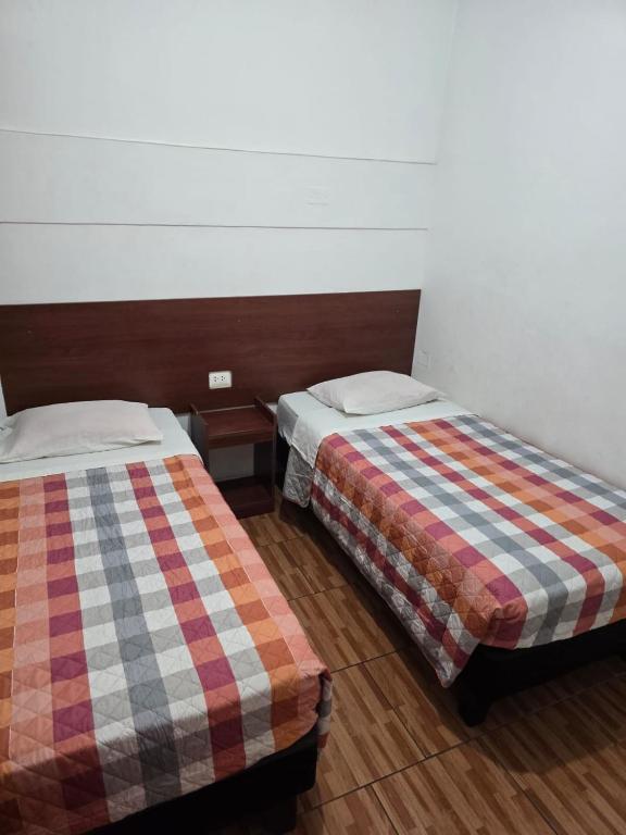 Hostal Las Cruces II - 5