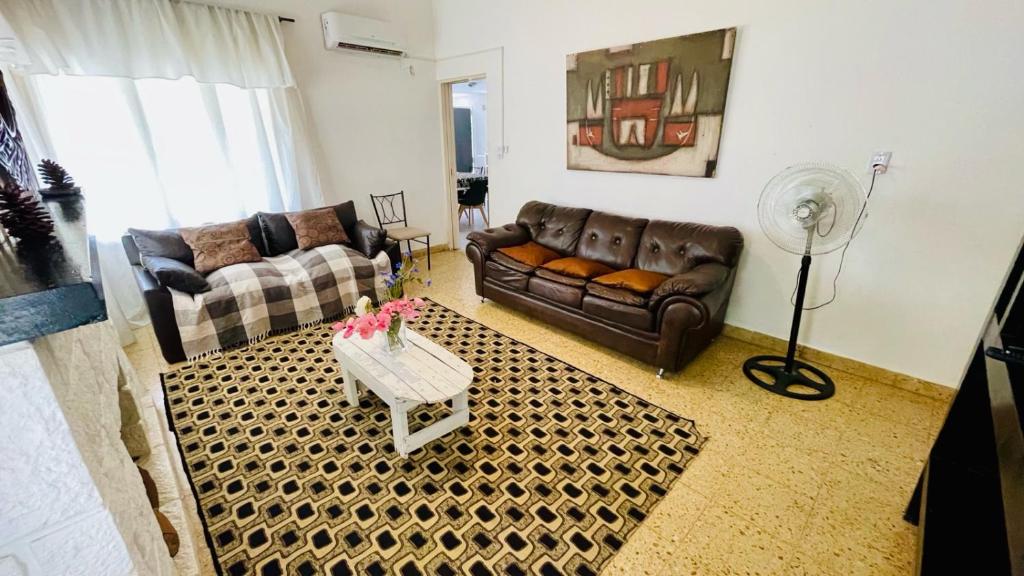 Casa Gutemberg 601 Villa Carlos Paz, Córdoba - 2