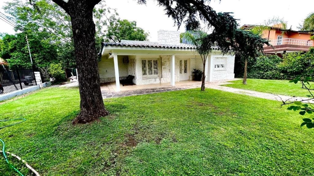 Casa Gutemberg 601 Villa Carlos Paz, Córdoba - 4