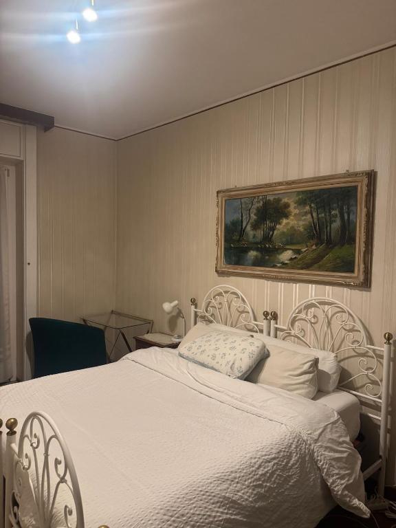 Two bedroom apartment in Isola - 3