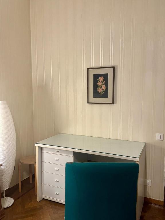 Two bedroom apartment in Isola - 5