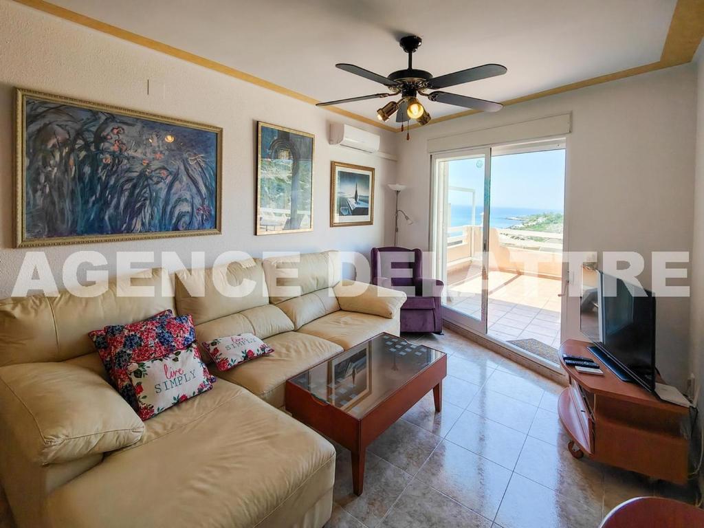 Gran Dúplex 3 Dormitorios con Aire Acondicionado - ES-389-3 - 4