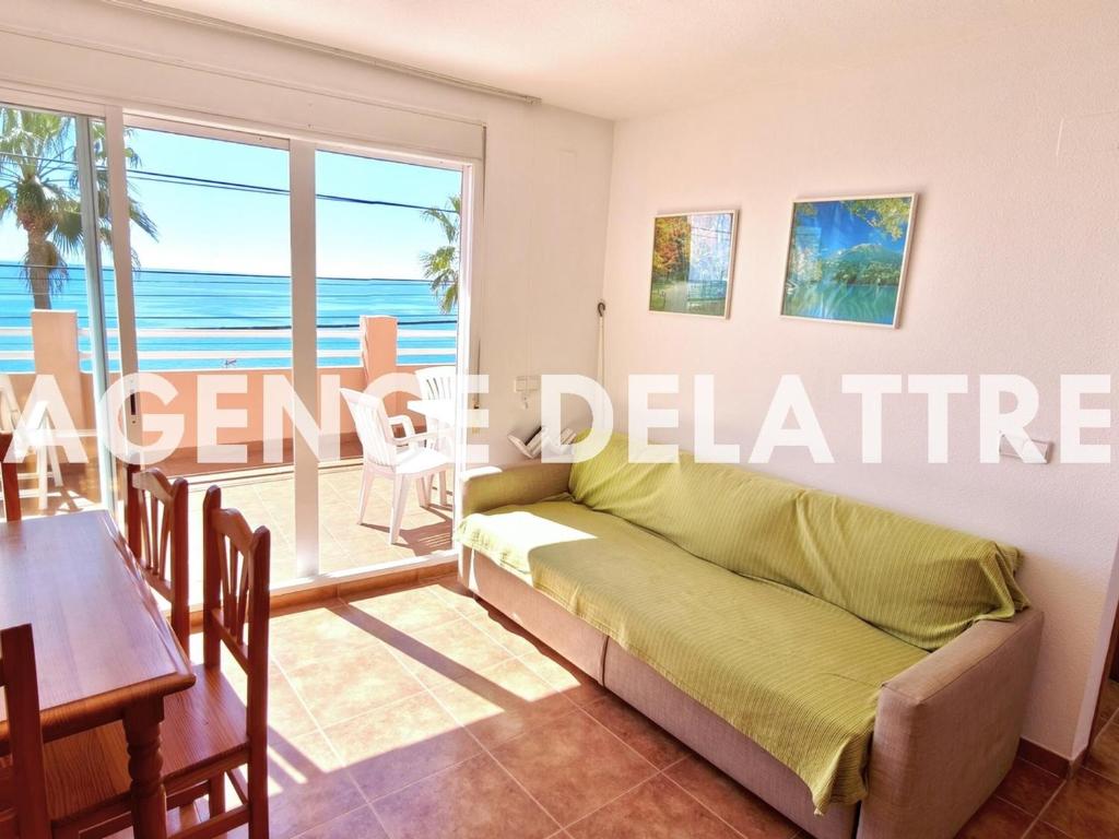 Dúplex en Peñíscola con garaje privado y aire acondicionado - ES-389-21 - 3