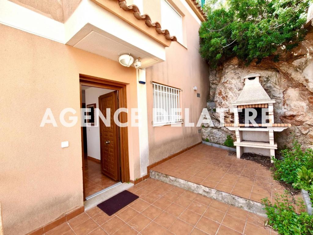 Apartamento con garaje privado, aire acondicionado, Wi-Fi, 3 habitaciones, Peñíscola. - ES-389-24 - 5