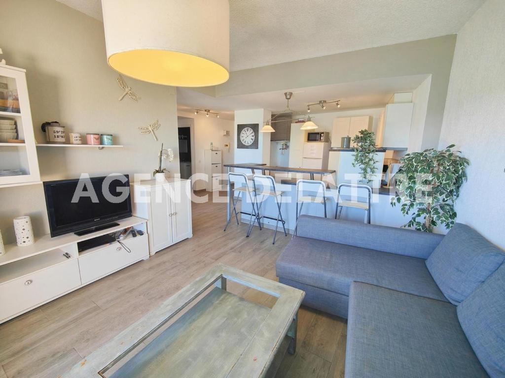 Apartamento cerca del centro, parking privado, ascensor - ES-389-38 - 3