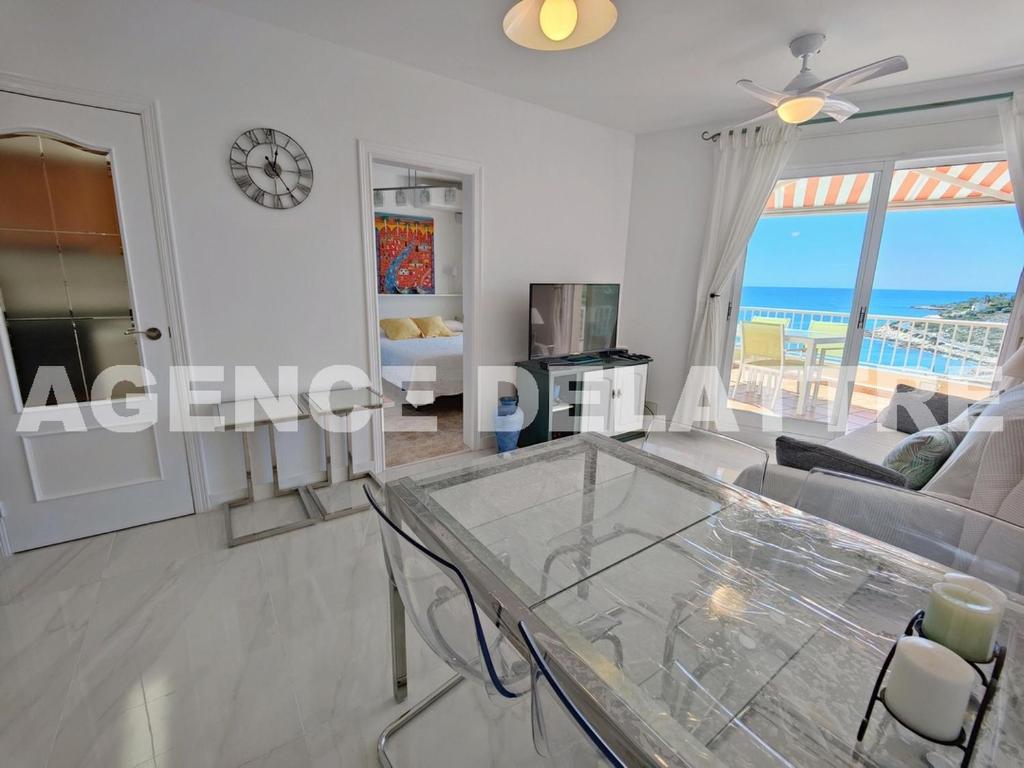 Apartamento con aire acondicionado y Wi-Fi en Peñíscola - ES-389-28 - 5