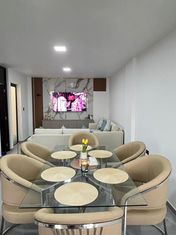 Pimentel Casa - 2