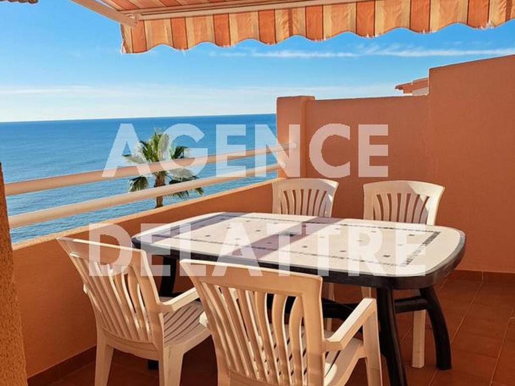 Apartamento 2 Habitaciones en Peñíscola con Wi-Fi, Aire y Garaje - ES-389-42 - 2