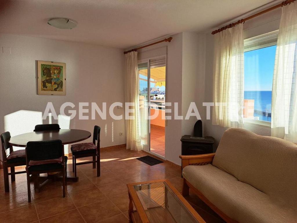 Apartamento 2 Habitaciones en Peñíscola con Wi-Fi, Aire y Garaje - ES-389-42 - 5