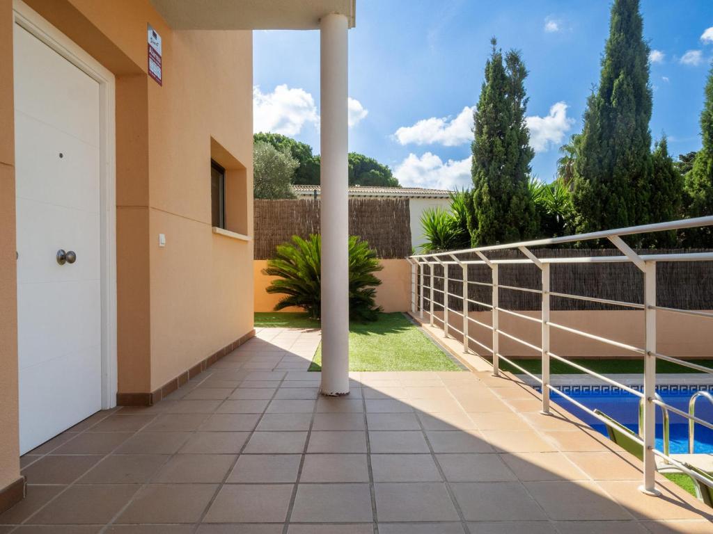 Ref. CACTUS: con piscina privada en Riells – L’Escala, a 650 m de la playa - ES-325-47 - 5