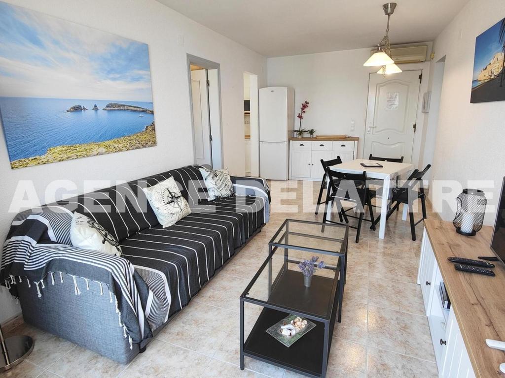 Apartamento en Peñíscola con Piscina y Aparcamiento Privado - ES-389-32 - 4