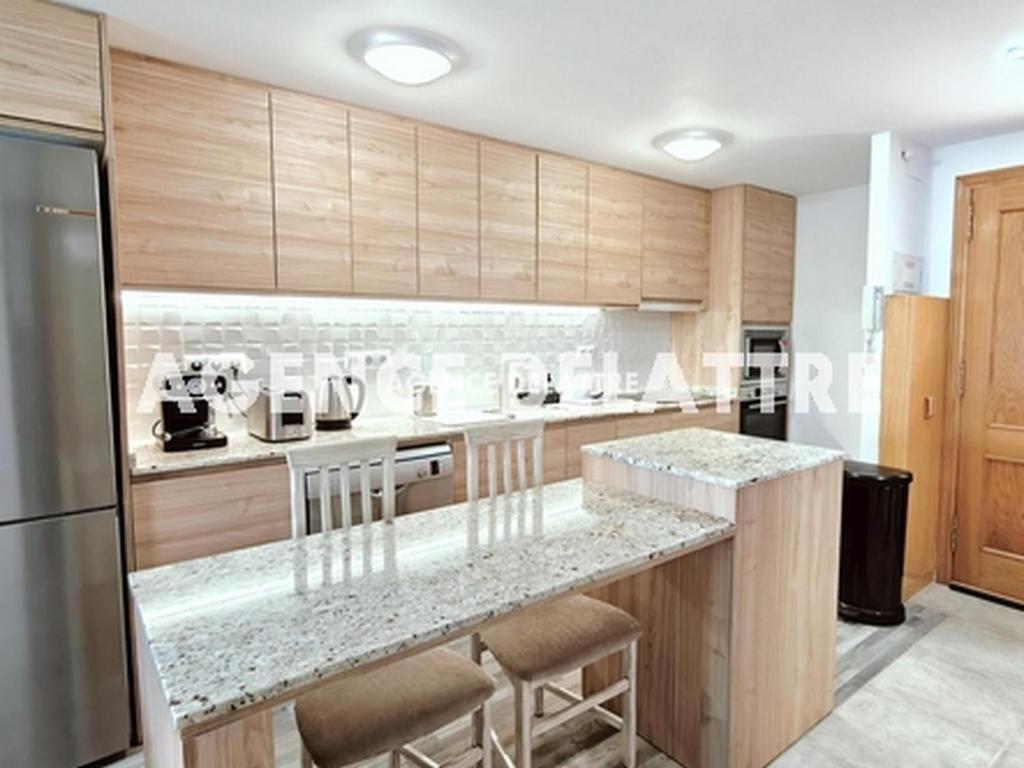 Apartamento tranquilo con jardín privado en Peñíscola - ES-389-44 - 4