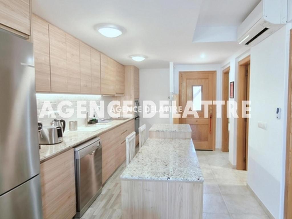 Apartamento tranquilo con jardín privado en Peñíscola - ES-389-44 - 5