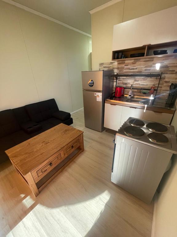 Apartamento 1 la barra - 1