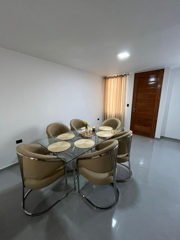 Casa Pimentel - 2