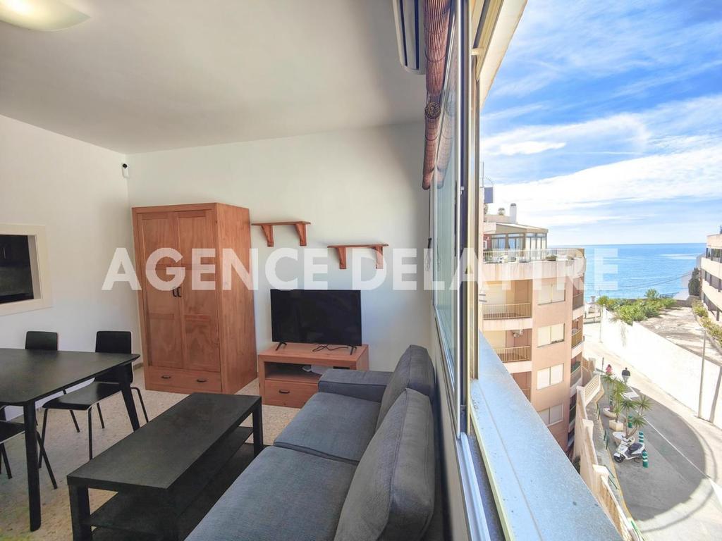 Ático con Terraza a 150m de la Playa - ES-389-40 - 3