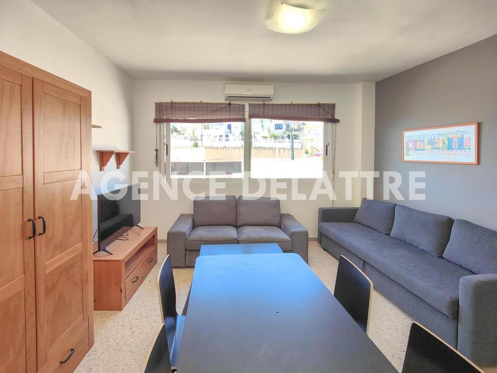 Ático con Terraza a 150m de la Playa - ES-389-40 - 4
