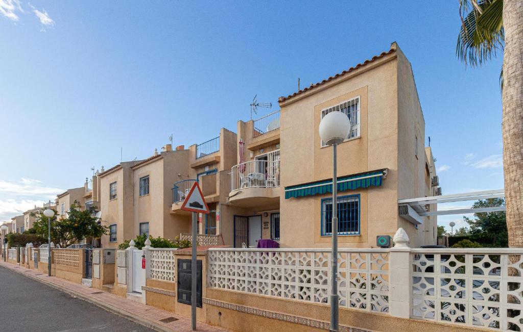 Nice Apartment In Torrevieja With Wifi - 5