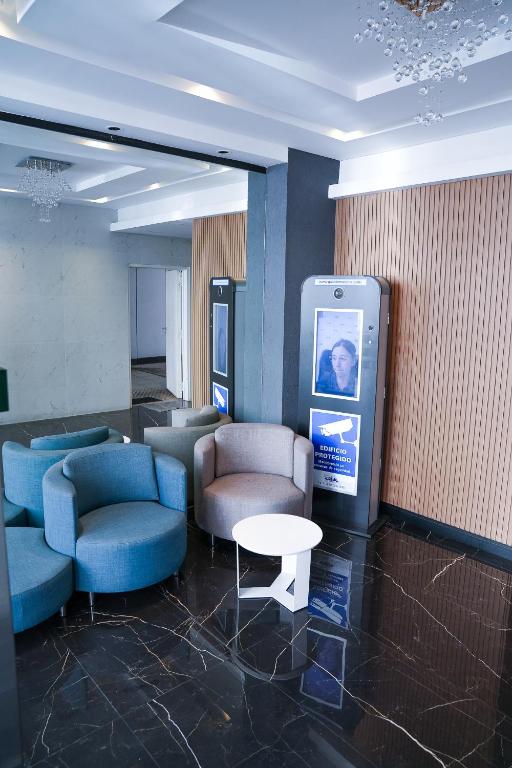 Paraguay Suites Apart 2 - 5