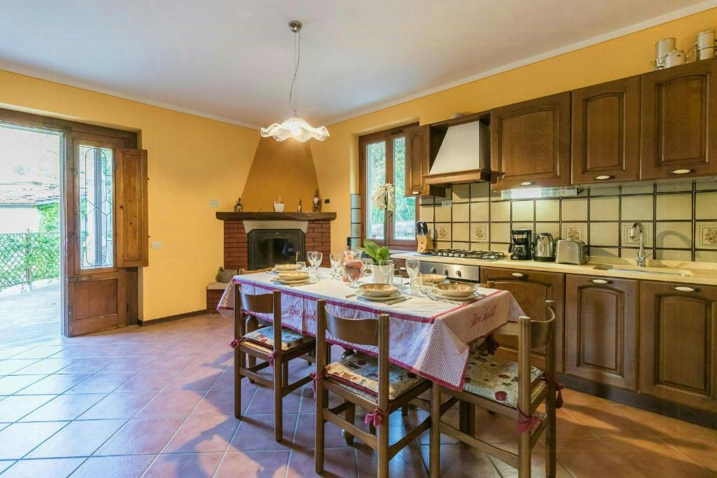 Marusca Holiday Home With Private Pool Near Lucca - 2