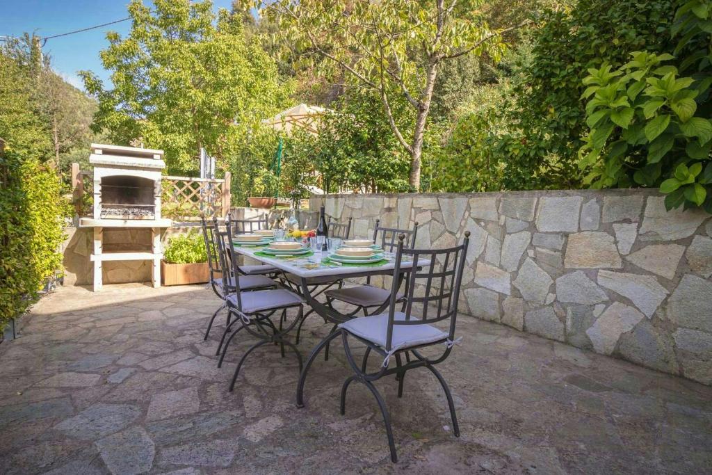 Marusca Holiday Home With Private Pool Near Lucca - 4