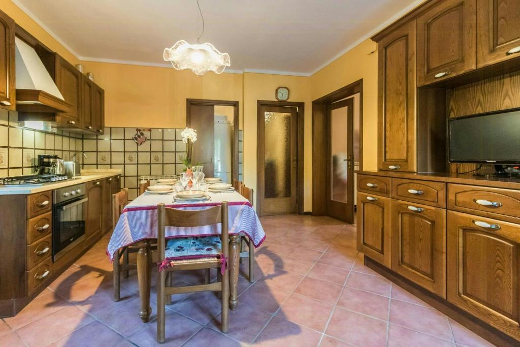 Marusca Holiday Home With Private Pool Near Lucca - 5