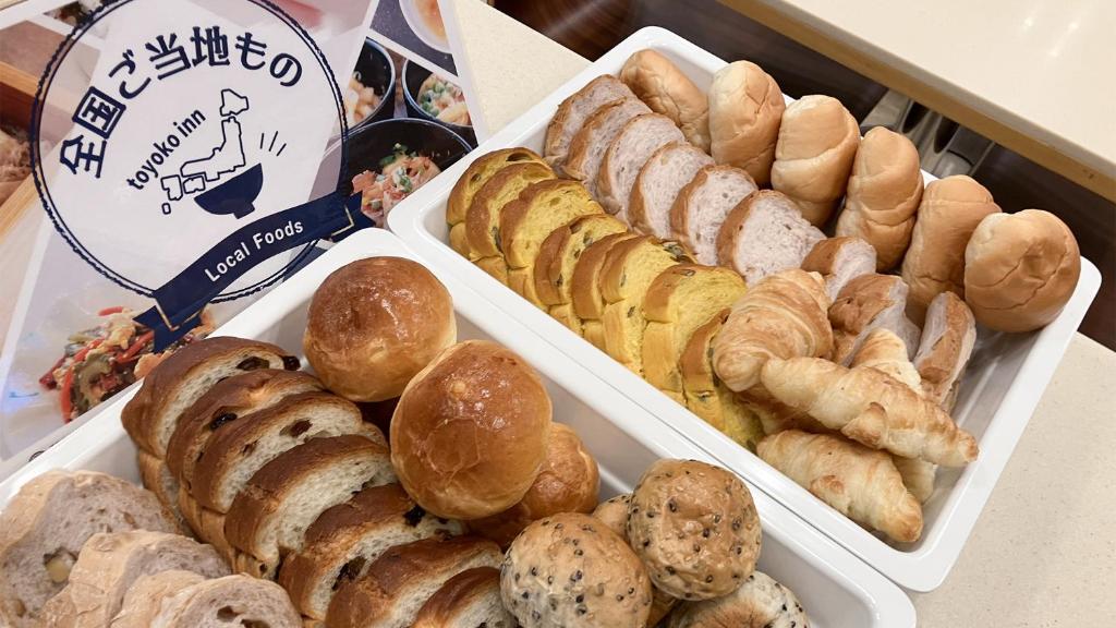 도요코인 고베 산노미야에키 히가시 호텔 이미지 2