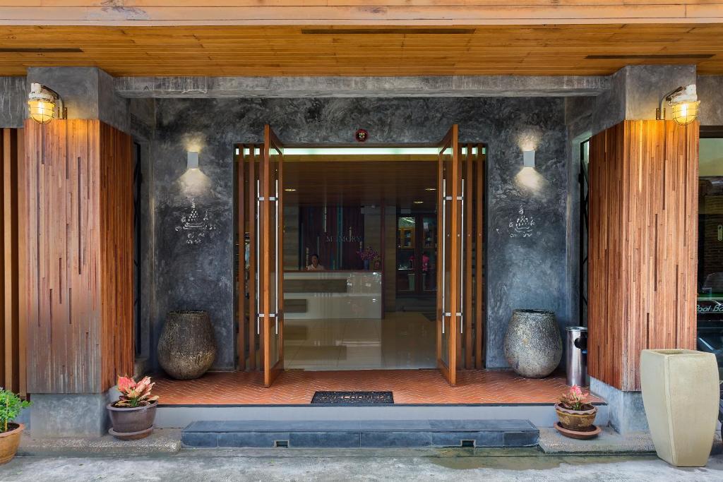 Memory Boutique Patong