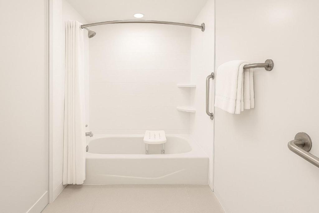 バスルーム（客室）