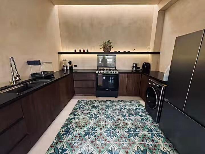 Casa Marrakech Diseño Moderno - 2
