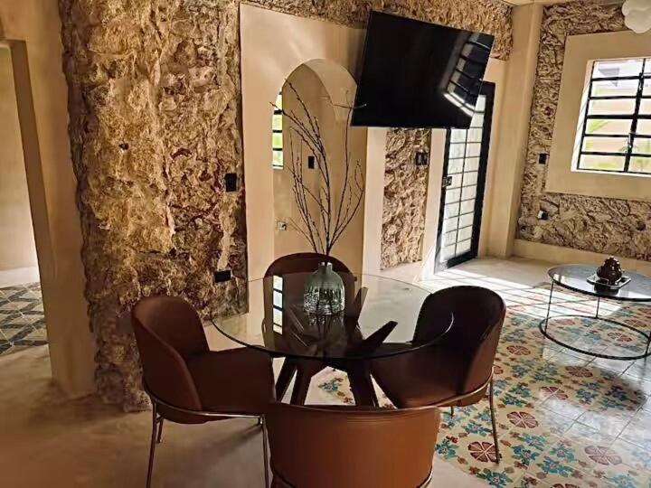 Casa Marrakech Diseño Moderno - 4