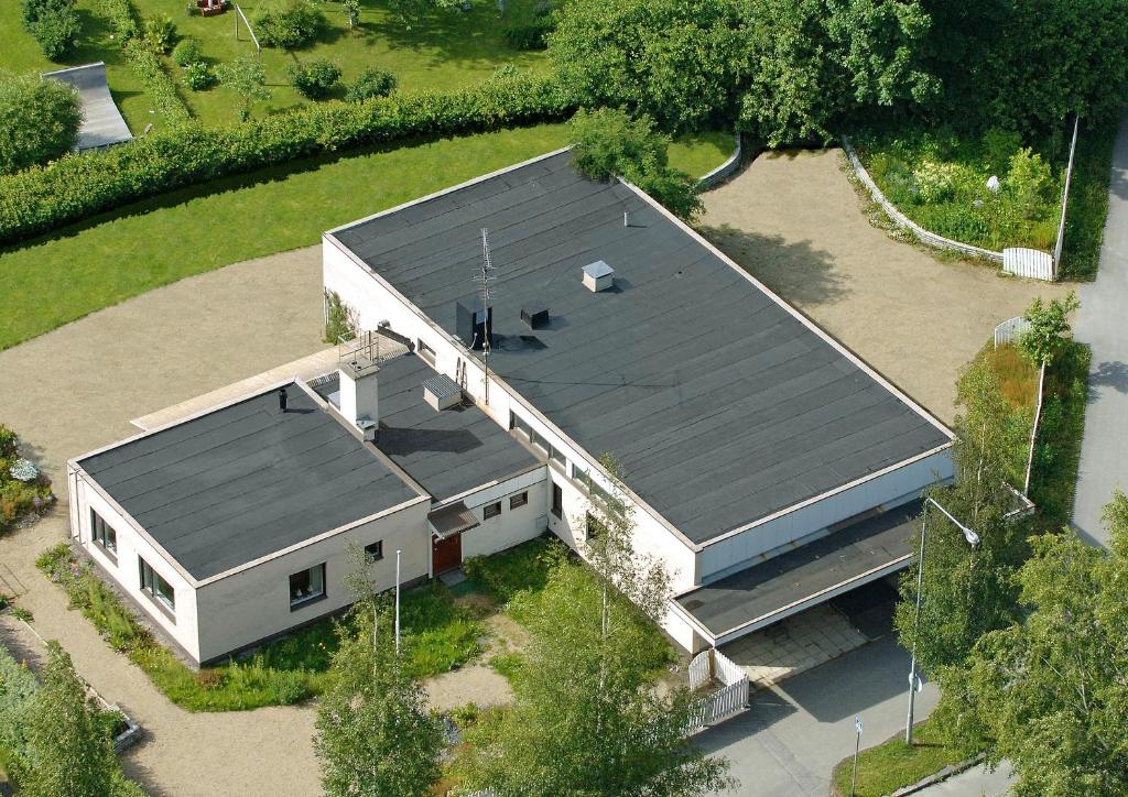 Gasthaus Mikkeli — Hotel in Mikkeli