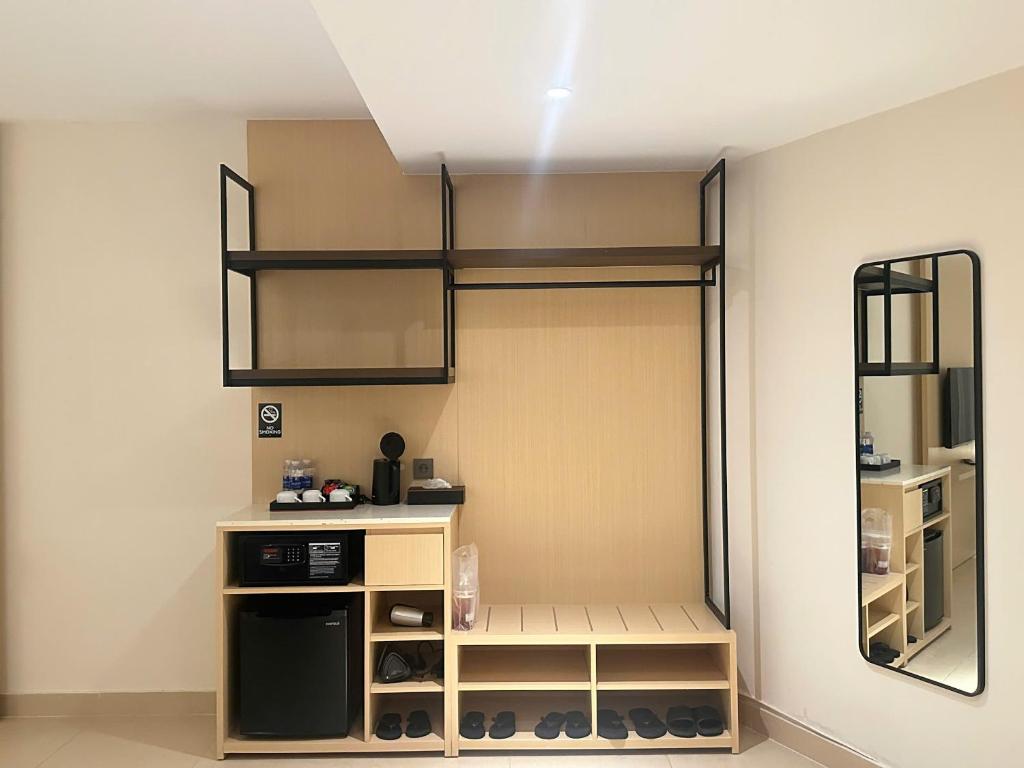đặt phòng villa Oceanfront Nha Trang