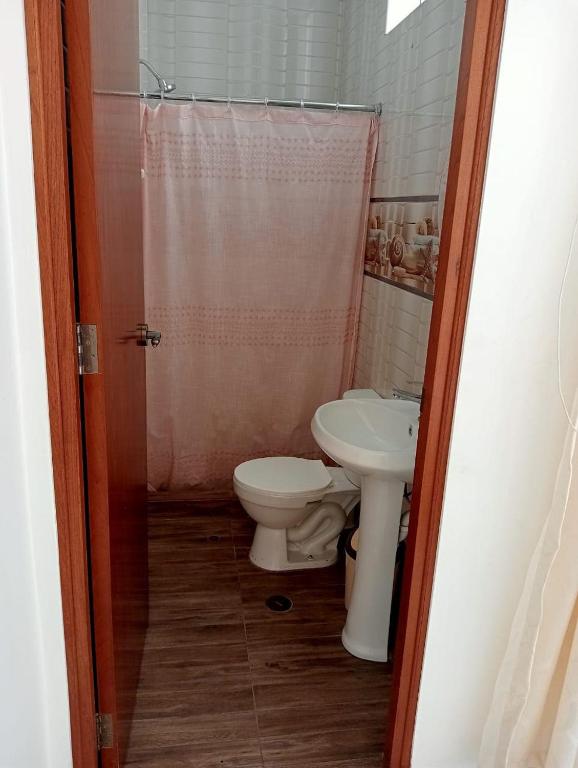 Apartamento full amoblado - 3