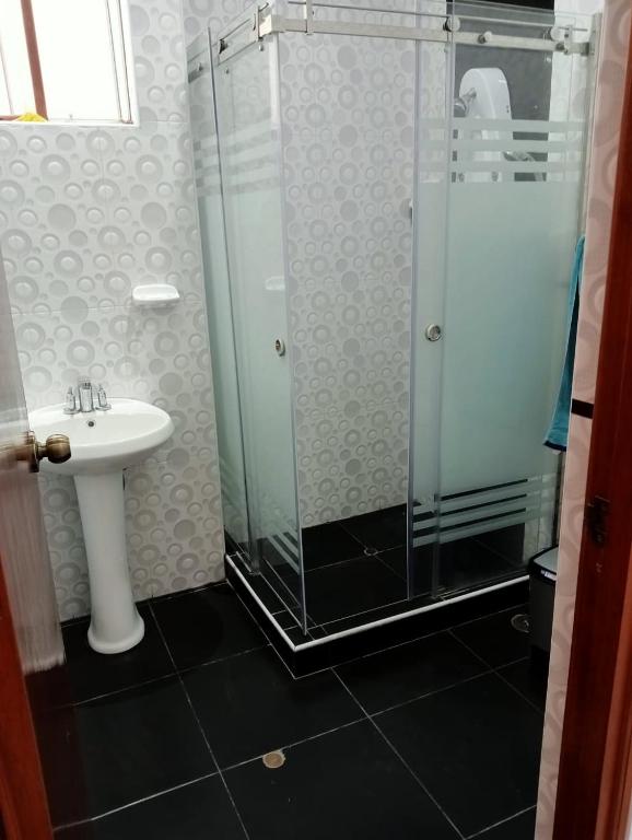 Apartamento full amoblado - 4